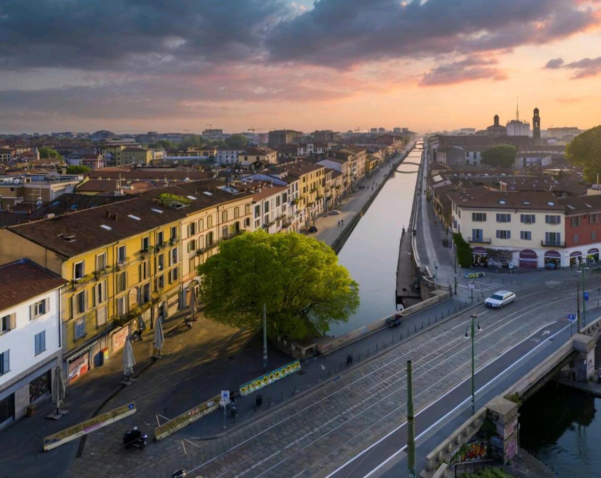 Luxloft Milano Bocconi - 2 Bathrooms - Free Parking Exterior photo