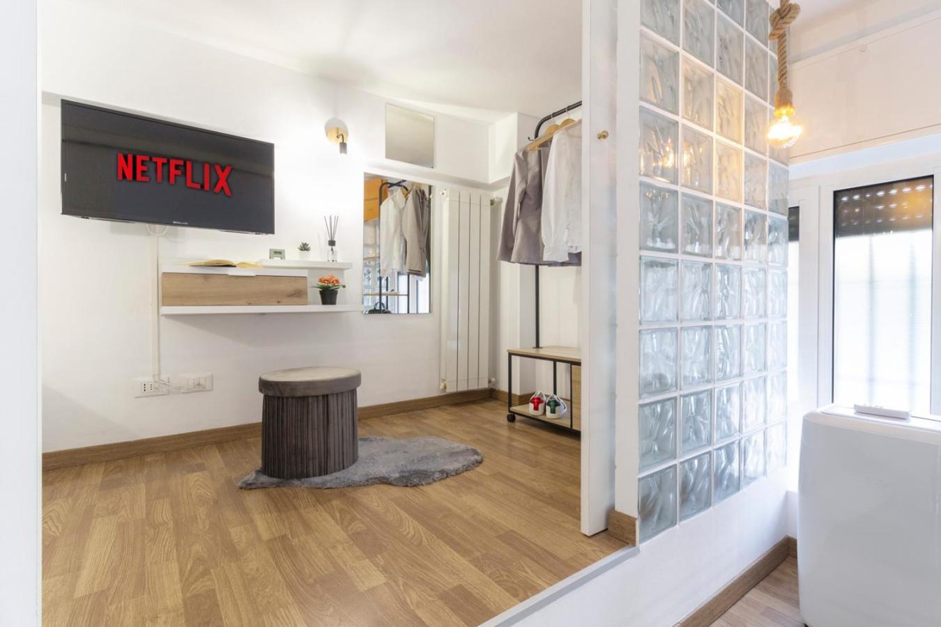 Luxloft Milano Bocconi - 2 Bathrooms - Free Parking Exterior photo
