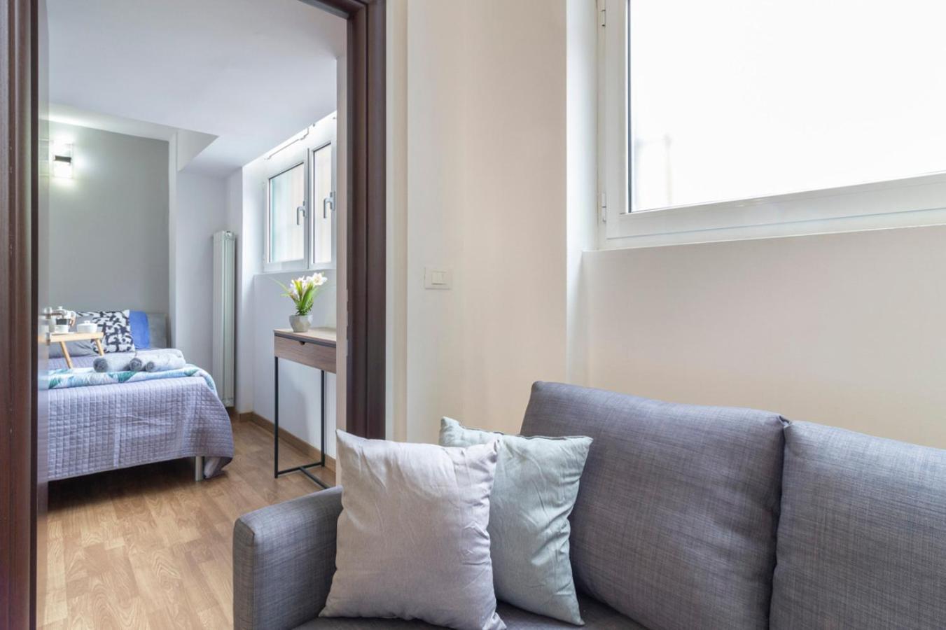 Luxloft Milano Bocconi - 2 Bathrooms - Free Parking Exterior photo