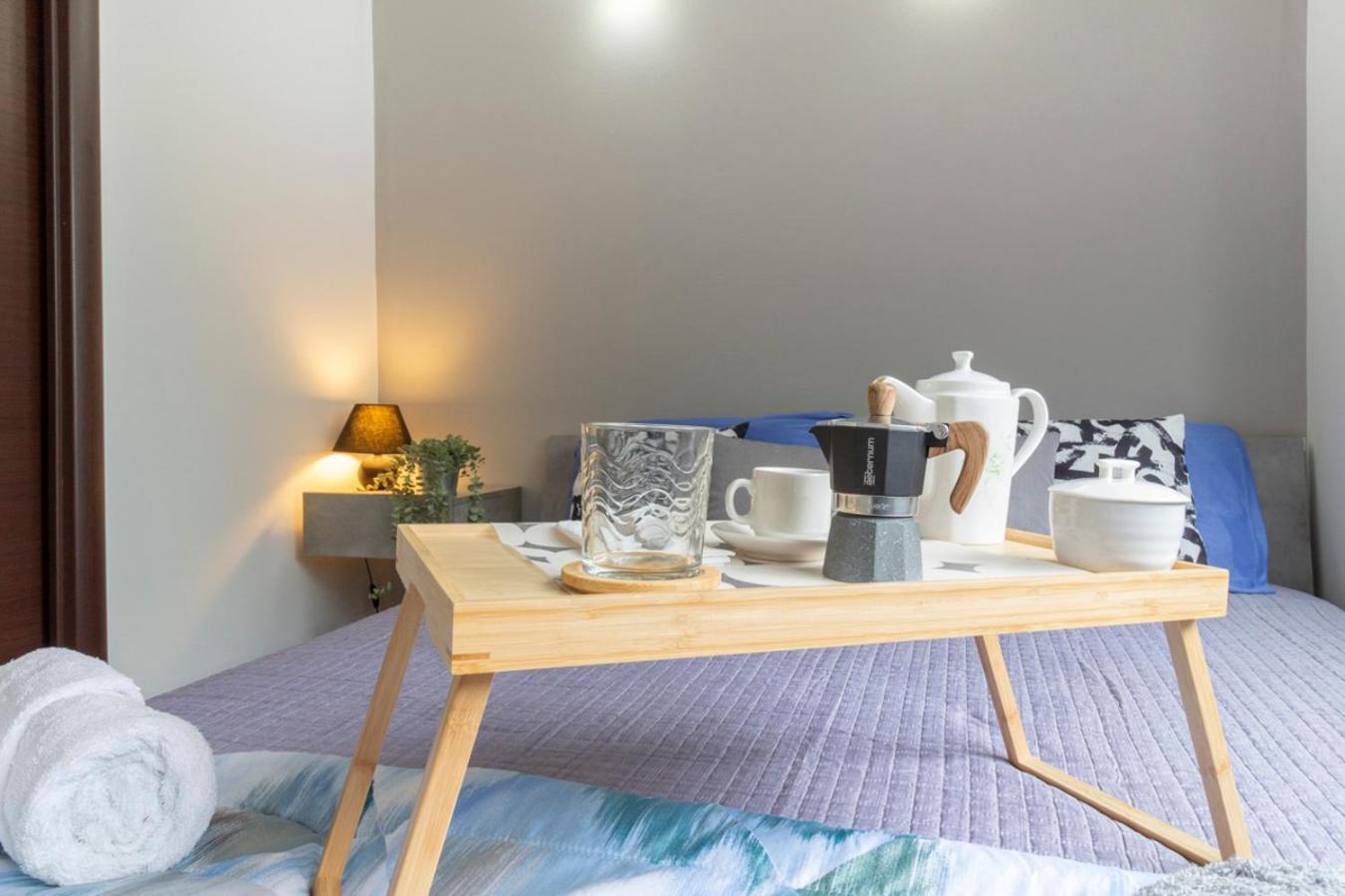 Luxloft Milano Bocconi - 2 Bathrooms - Free Parking Exterior photo