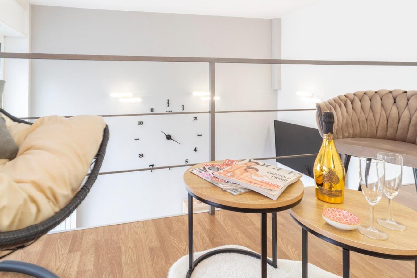 Luxloft Milano Bocconi - 2 Bathrooms - Free Parking Exterior photo