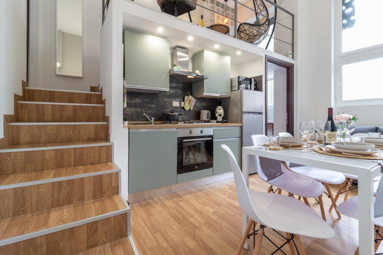 Luxloft Milano Bocconi - 2 Bathrooms - Free Parking Room photo